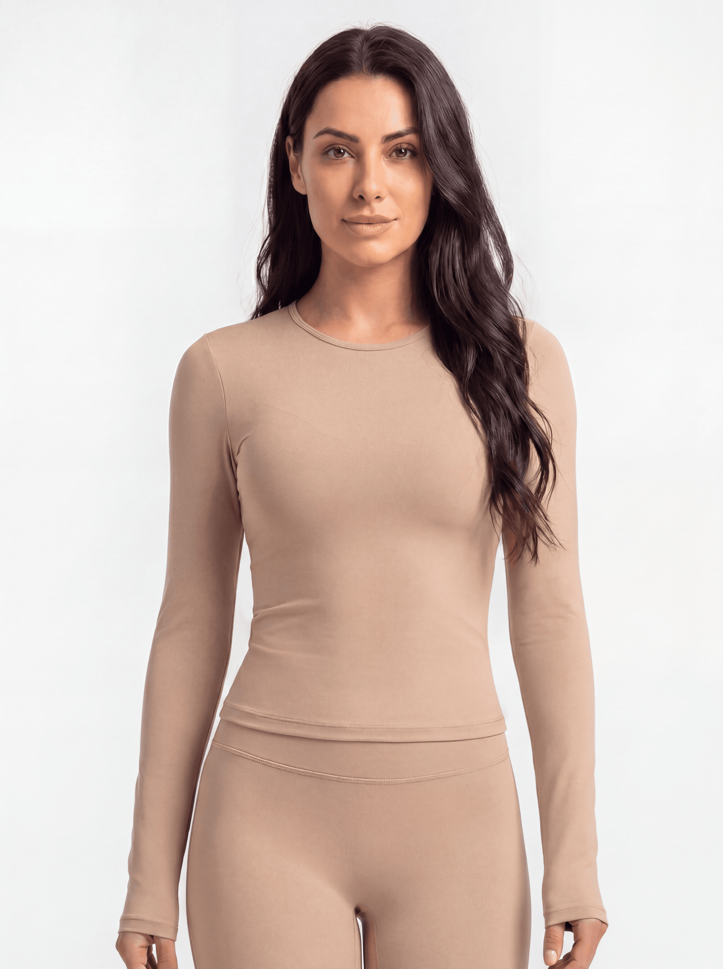 Long Sleeve Top