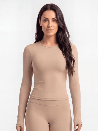 Long Sleeve Top