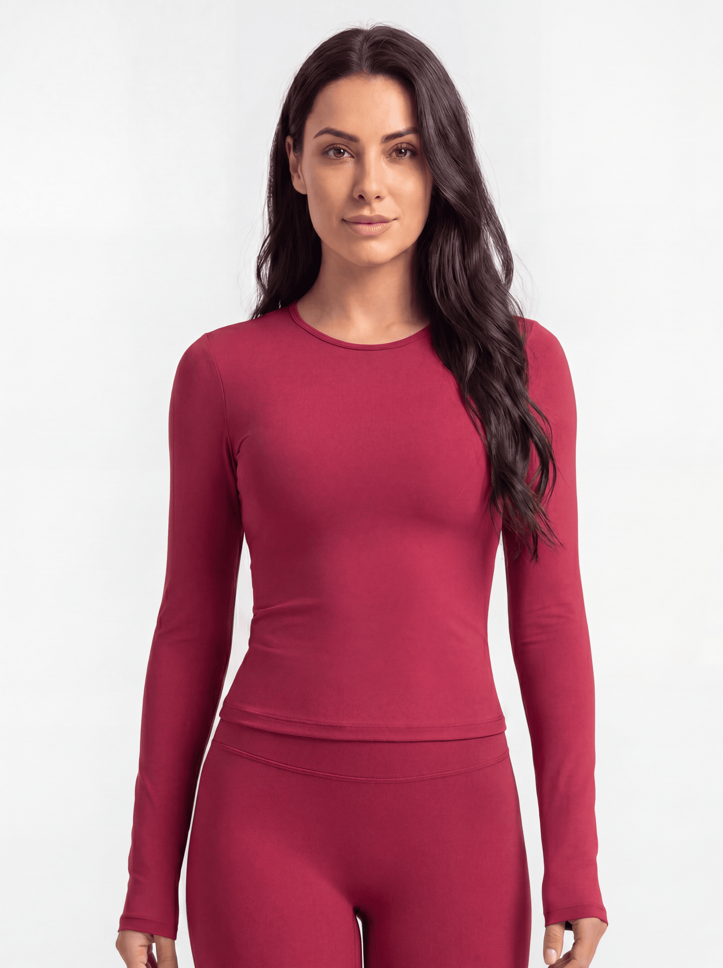 Long Sleeve Top