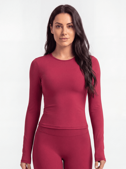 Long Sleeve Top