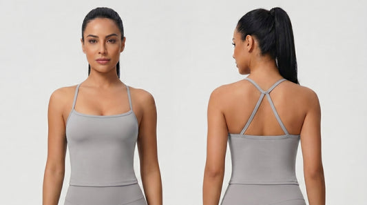Basic Tank Top