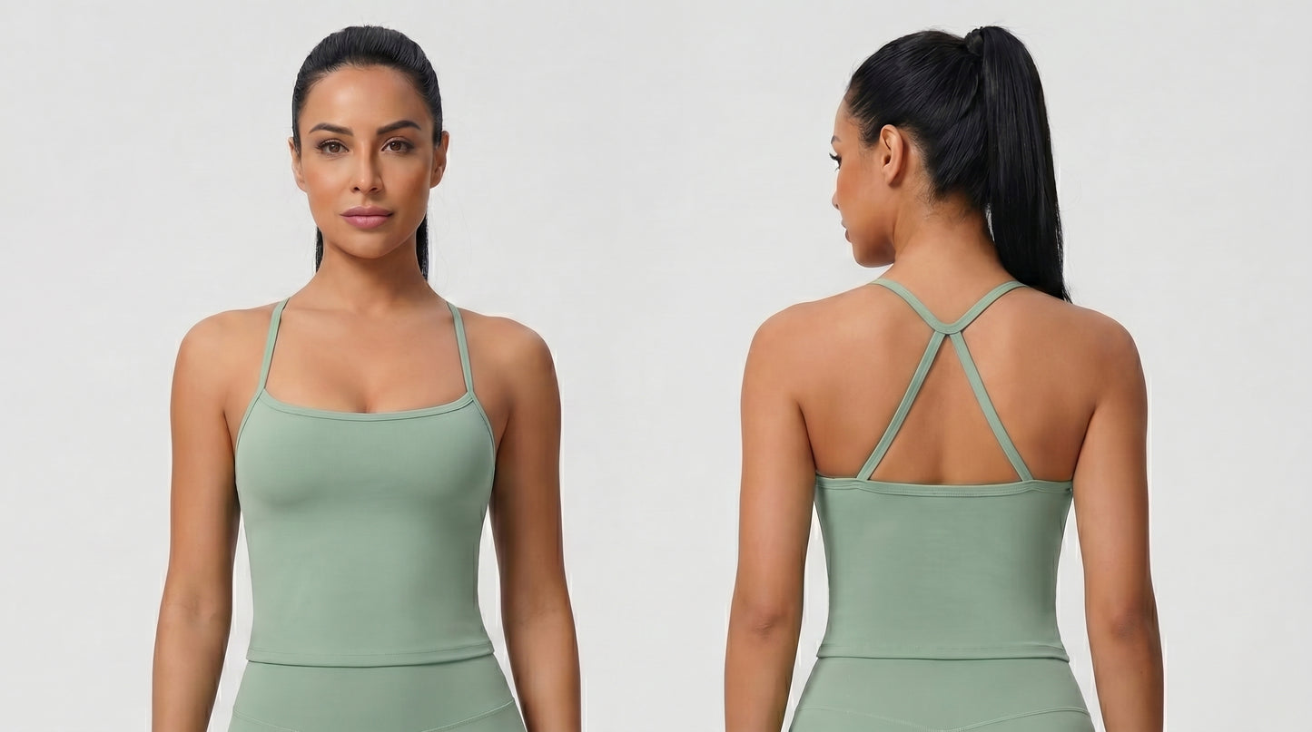 Basic Tank Top