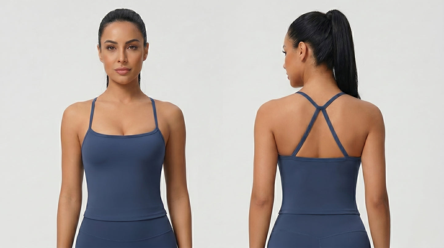 Basic Tank Top