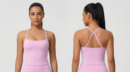 Basic Tank Top