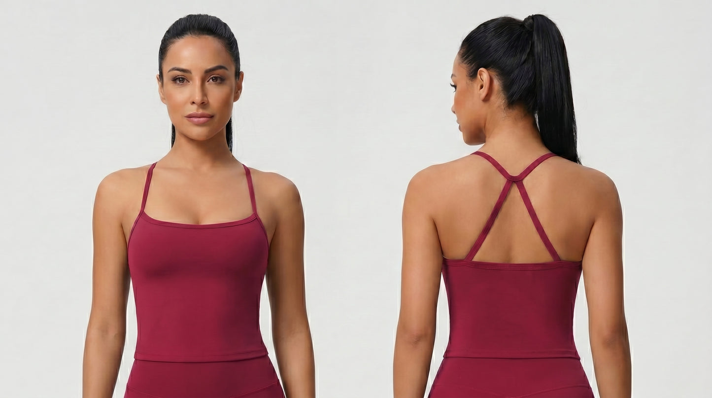 Basic Tank Top
