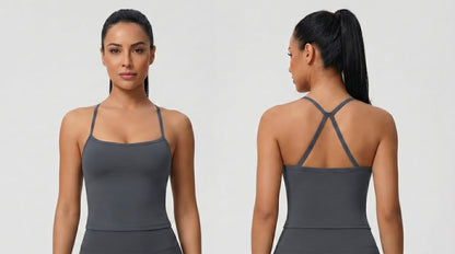 Basic Tank Top