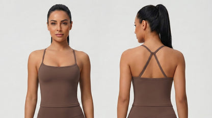 Basic Tank Top