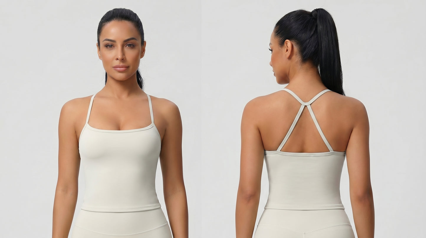 Basic Tank Top