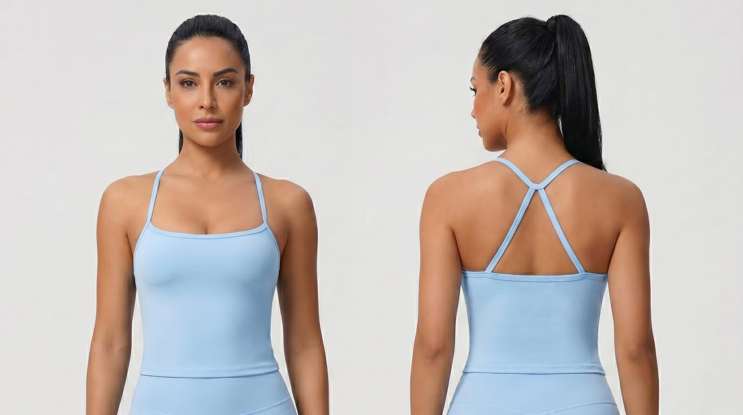 Basic Tank Top