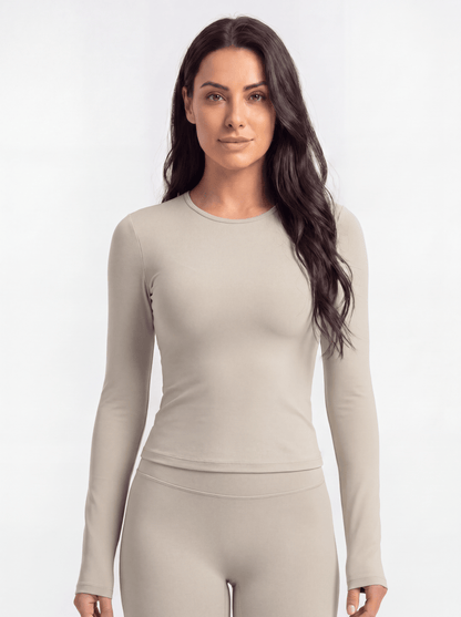 Long Sleeve Top