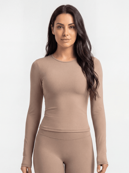 Long Sleeve Top