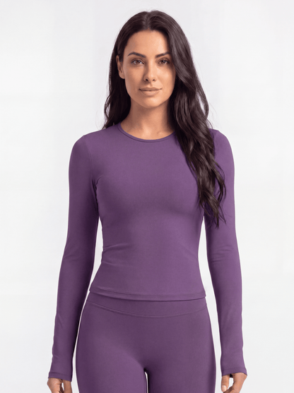 Long Sleeve Top