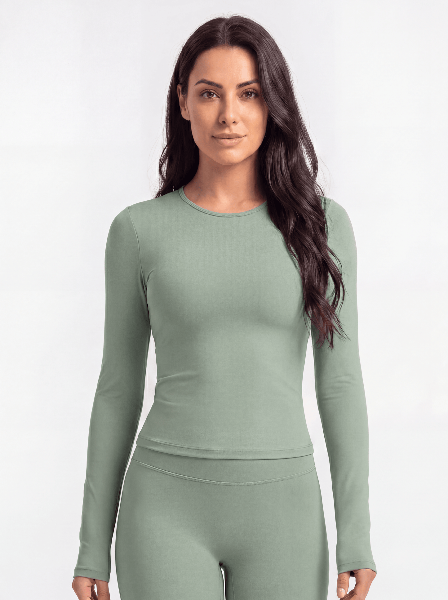 Long Sleeve Top