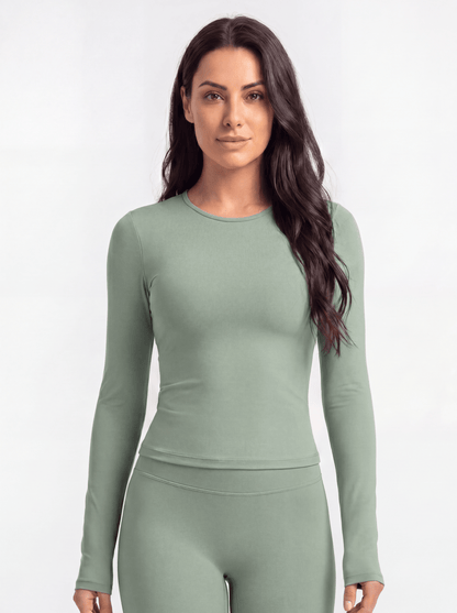 Long Sleeve Top
