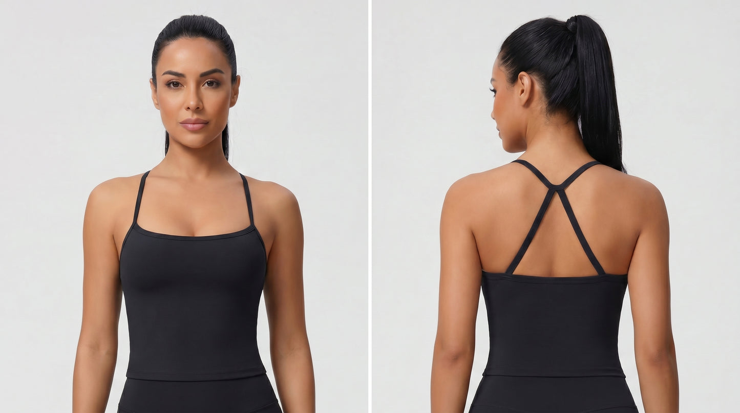 Basic Tank Top
