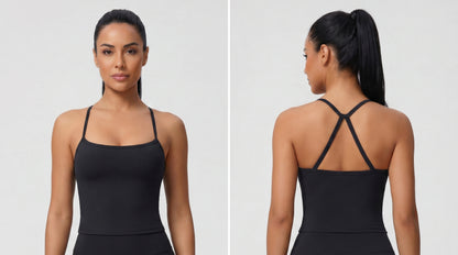 Basic Tank Top